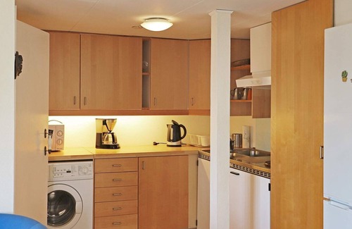 Bastad House | 4 person holiday home in BÅSTAD
