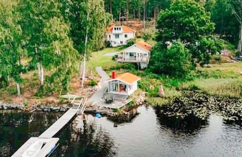 Bengtsfors Municipality House | 4 person holiday home in BENGTSFORS-By Traum