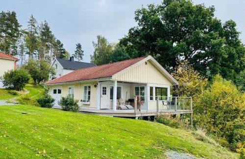 Bengtsfors Municipality House | 4 person holiday home in BENGTSFORS-By Traum