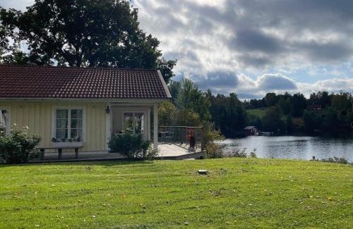 Bengtsfors Municipality House | 4 person holiday home in BENGTSFORS-By Traum