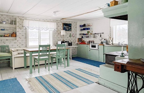Bjorko House | 4 person holiday home in BJÖRKÖ-By Traum