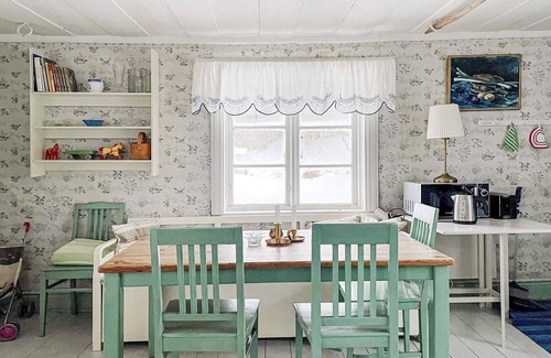 Bjorko House | 4 person holiday home in BJÖRKÖ-By Traum