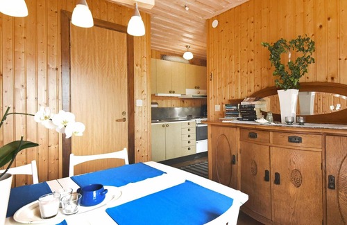 Brastad House | 4 person holiday home in Brastad-By Traum