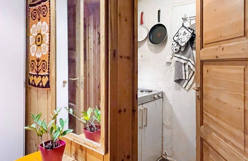 Bromma House | 4 person holiday home in BROMMA