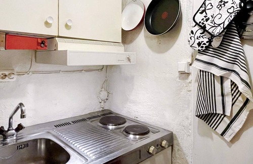 Bromma House | 4 person holiday home in BROMMA