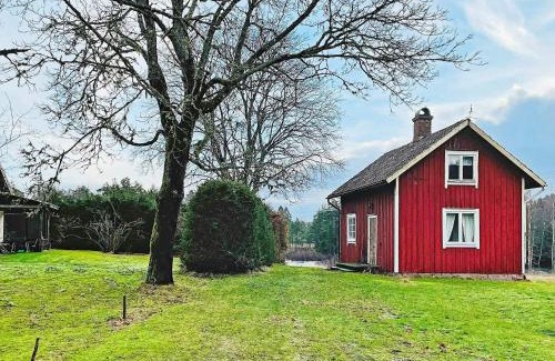 Fargelanda House | 4 person holiday home in FÄRGELANDA-By Traum