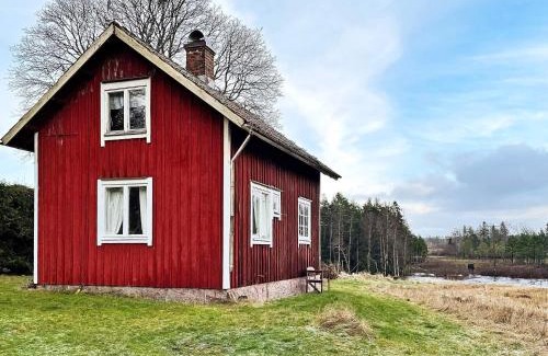 Fargelanda House | 4 person holiday home in FÄRGELANDA-By Traum