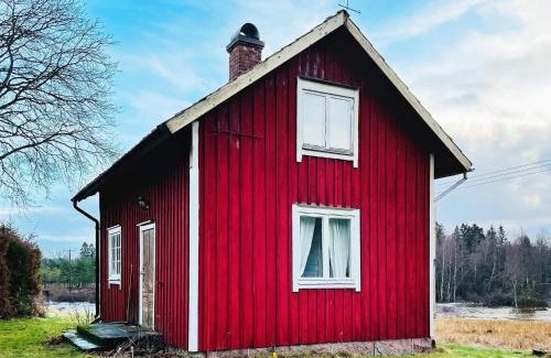 Fargelanda House | 4 person holiday home in FÄRGELANDA-By Traum