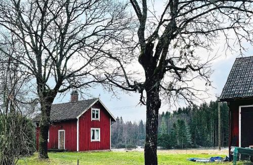 Fargelanda House | 4 person holiday home in FÄRGELANDA-By Traum