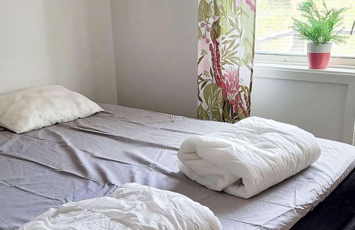 Gotene House | 4 person holiday home in GÖTENE