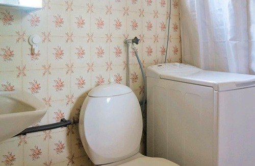 Gotene House | 4 person holiday home in GÖTENE