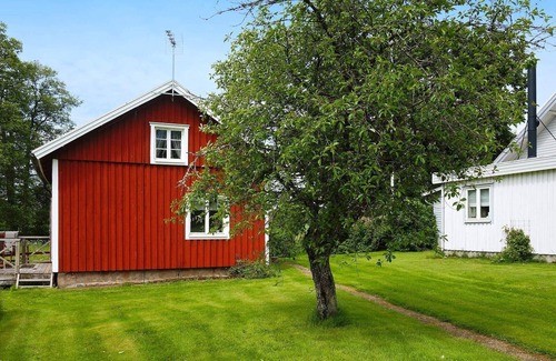 Gotene House | 4 person holiday home in GÖTENE