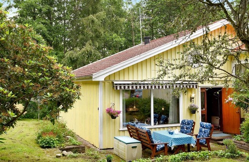 Lysekil House | 4 person holiday home in LYSEKIL-By Traum