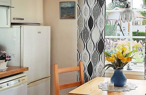 Lysekil House | 4 person holiday home in LYSEKIL