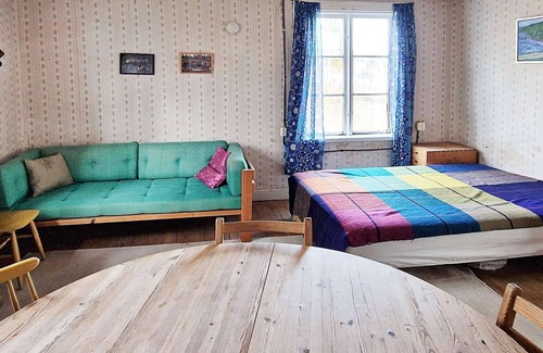 Malung-Salen Municipality House | 4 person holiday home in MALUNG-By Traum