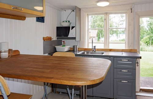 Nassjo House | 4 person holiday home in NÄSSJÖ