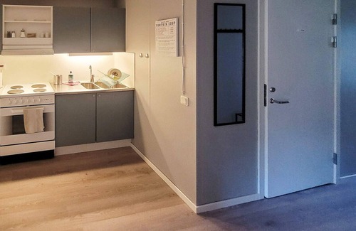 Nosund House | 4 person holiday home in Nösund