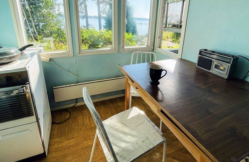Vickan House | 4 person holiday home in ONSALA