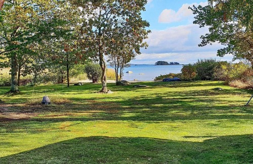 Solvesborg House | 4 person holiday home in S LVESBORG