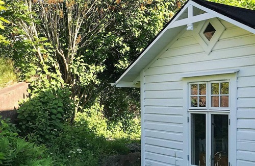 Styrso House | 4 person holiday home in Styrsö