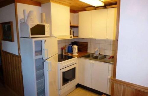 Overbyn House | 4 person holiday home in TORSBY