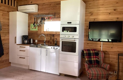 Tranas Municipality House | 4 person holiday home in TRANÅS