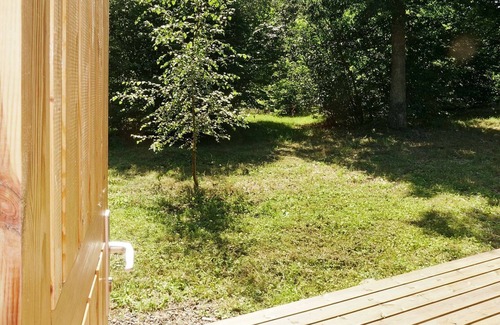 Tyringe House | 4 person holiday home in TYRINGE