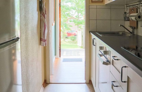 Ugglarp House | 4 person holiday home in UGGLARP