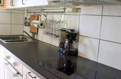 Ugglarp House | 4 person holiday home in UGGLARP
