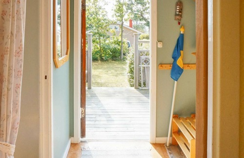 Ugglarp House | 4 person holiday home in UGGLARP