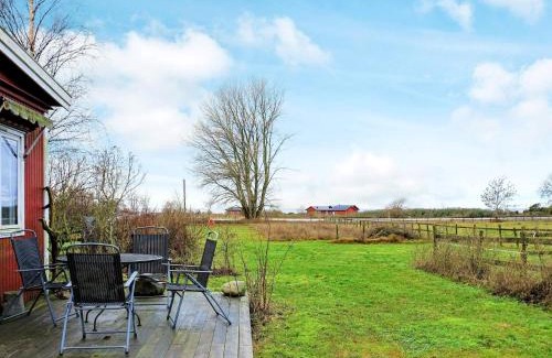 Vastergarn House | 4 person holiday home in GOTLANDS TOFTA