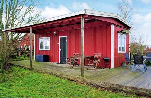 Vastergarn House | 4 person holiday home in GOTLANDS TOFTA