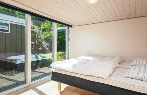 Andkær Vig House | 4 person holiday home in Børkop-By Traum