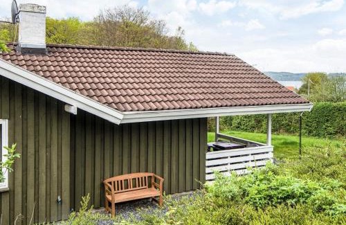 Andkær Vig House | 4 person holiday home in Børkop-By Traum