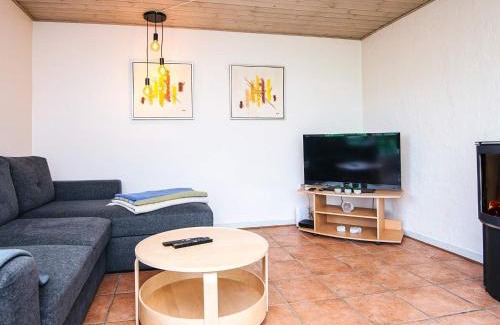 Andkær Vig House | 4 person holiday home in Børkop-By Traum
