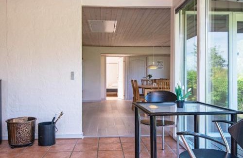 Andkær Vig House | 4 person holiday home in Børkop-By Traum
