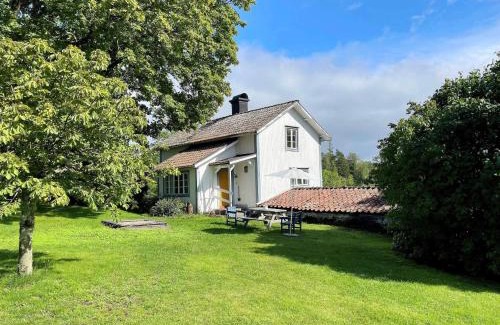 Bjorko House | 4 person holiday home in BJÖRKÖ-By Traum