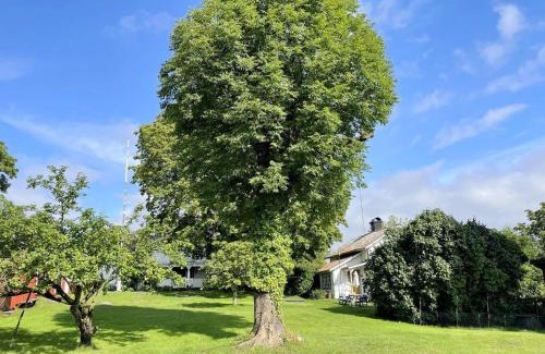 Bjorko House | 4 person holiday home in BJÖRKÖ-By Traum