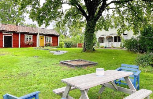 Bjorko House | 4 person holiday home in BJÖRKÖ-By Traum