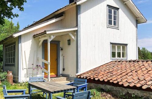 Bjorko House | 4 person holiday home in BJÖRKÖ-By Traum