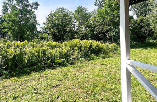 Braas House | 4 person holiday home in BRAÅS-By Traum