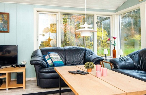 Ans House | 4 person holiday home in Ans By