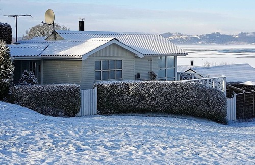 Andkær Vig House | 4 person holiday home in Børkop