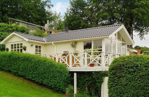 Andkær Vig House | 4 person holiday home in Børkop