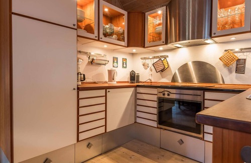 Sonderho House | 4 person holiday home in Fanø