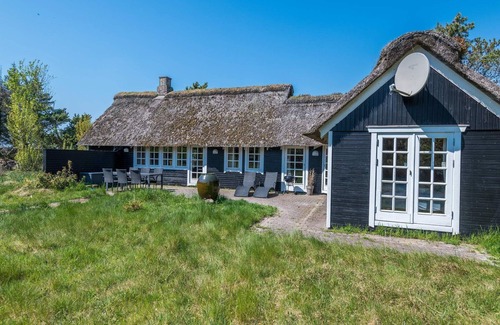 Sonderho House | 4 person holiday home in Fanø