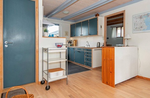 Hejlsminde Strand House | 4 person holiday home in Hejls