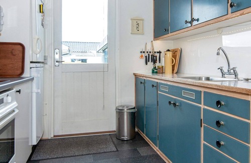Hejlsminde Strand House | 4 person holiday home in Hejls