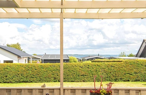 Hejlsminde Strand House | 4 person holiday home in Hejls