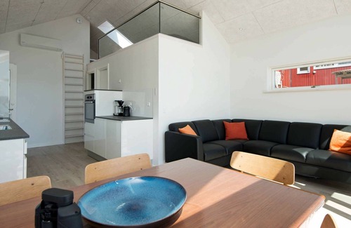 Hejlsminde Strand House | 4 person holiday home in Hejls